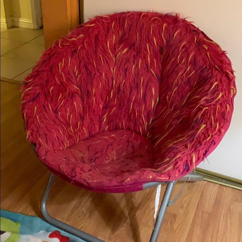 Meet your Posher, Valerie